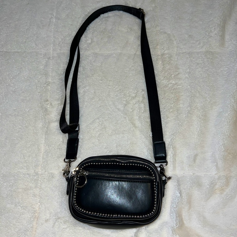 Crossbody Purse